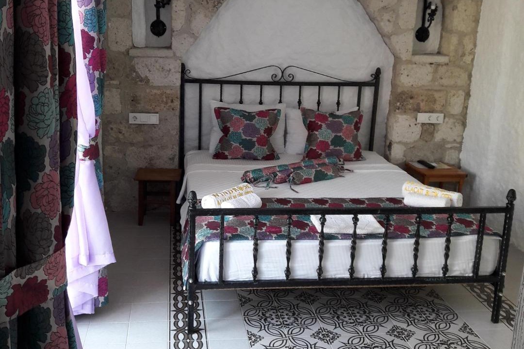 Photo of Bedroom in Alacati