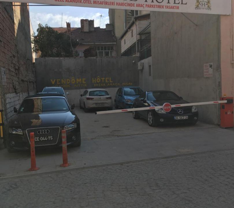 Photo of Others in Odunpazarı