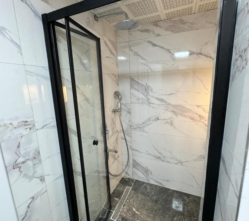 Photo of Bathroom in Muratpasa