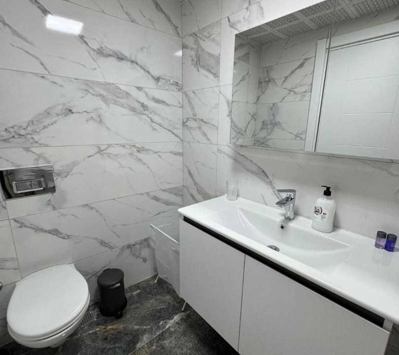 Photo of Bathroom in Muratpasa