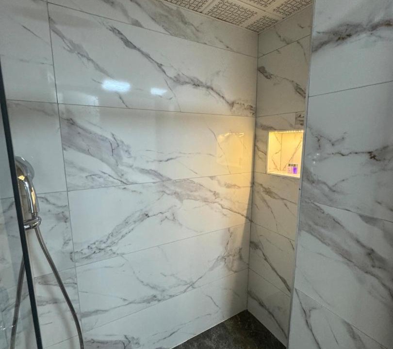 Photo of Bathroom in Muratpasa