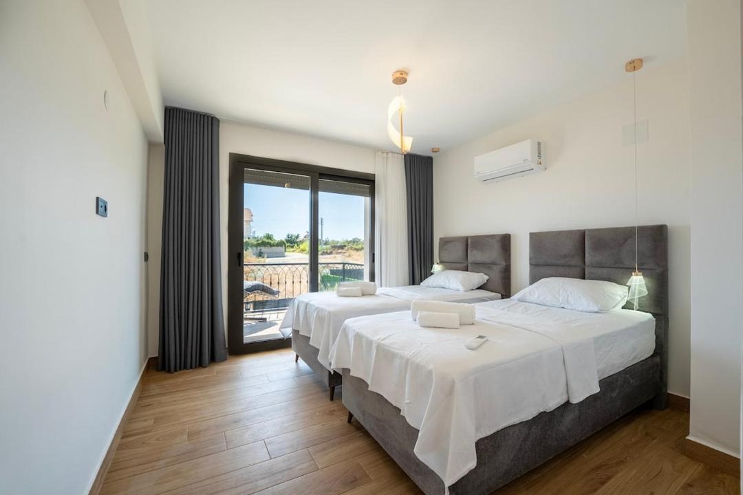 Photo of Bedroom in Fethiye