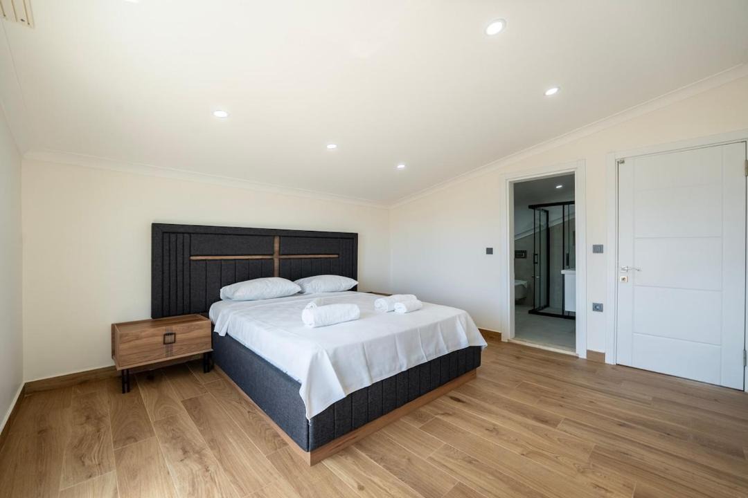 Photo of Bedroom in Fethiye