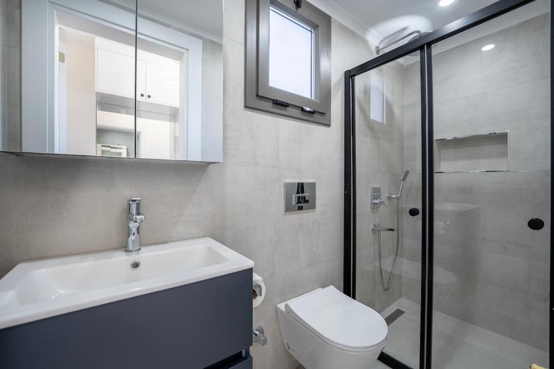 Photo of Bathroom in Fethiye