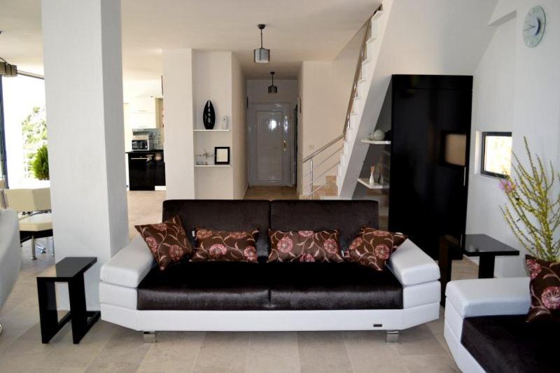 Photo of Livingroom in Kas