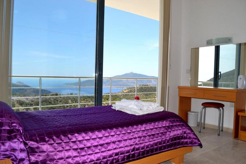 Photo of Patio Balcony in Kas