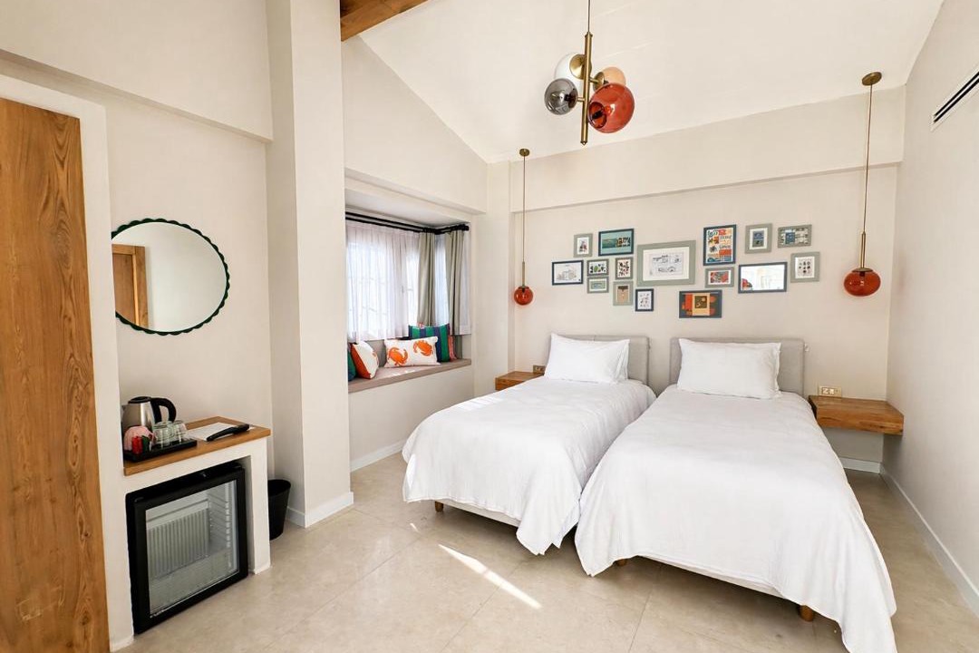 Photo of Bedroom in Urla