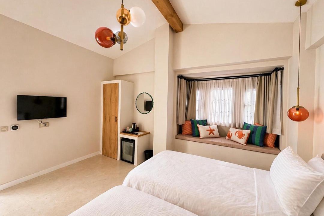 Photo of Bedroom in Urla