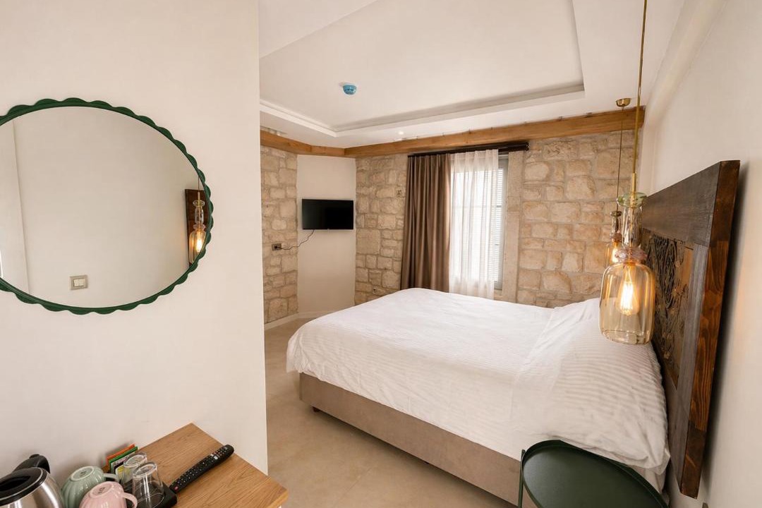 Photo of Bedroom in Urla
