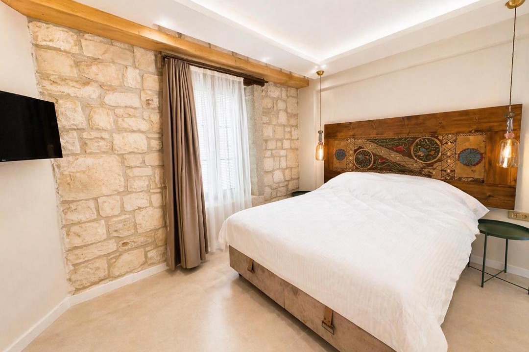 Photo of Bedroom in Urla