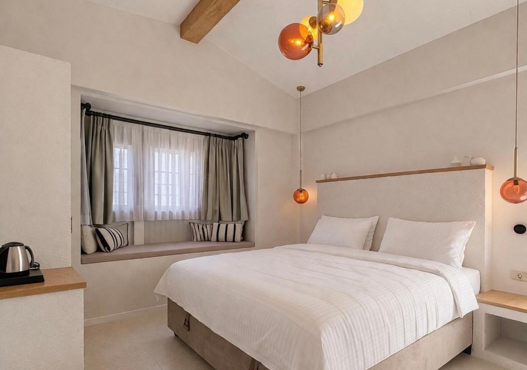 Photo of Bedroom in Urla