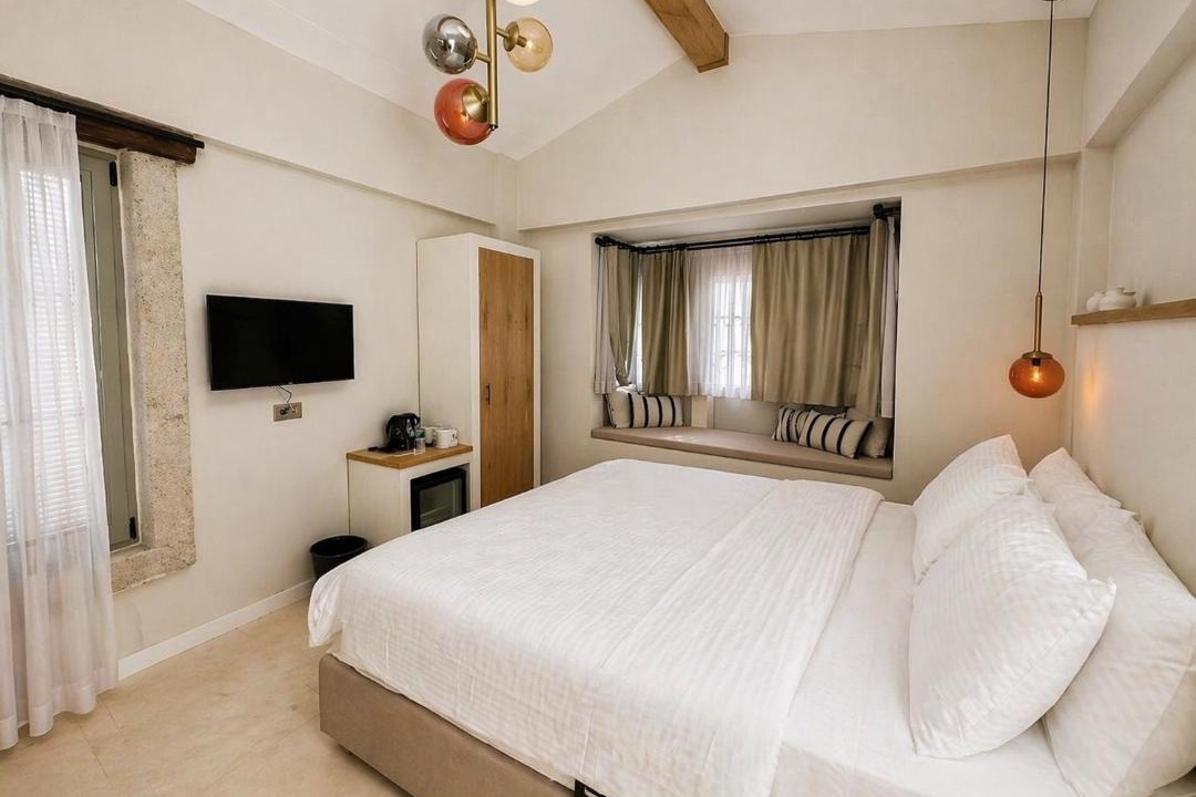 Photo of Bedroom in Urla