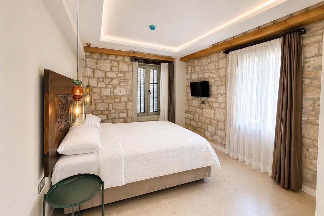 Photo of Bedroom in Urla