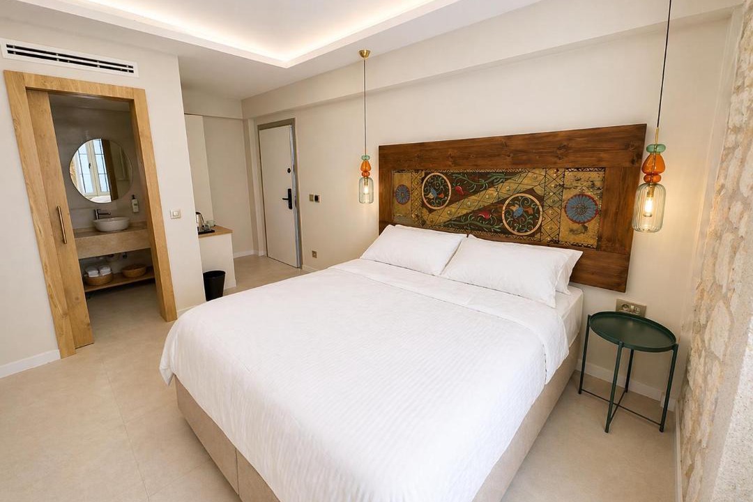 Photo of Bedroom in Urla