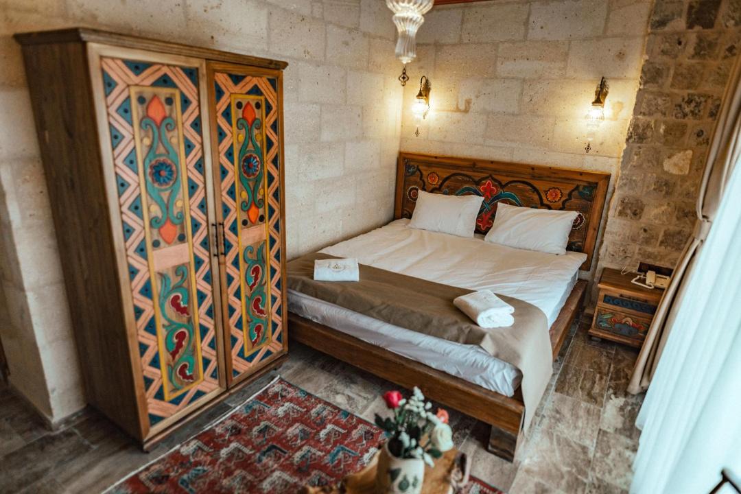 Photo of Bedroom in Uchisar