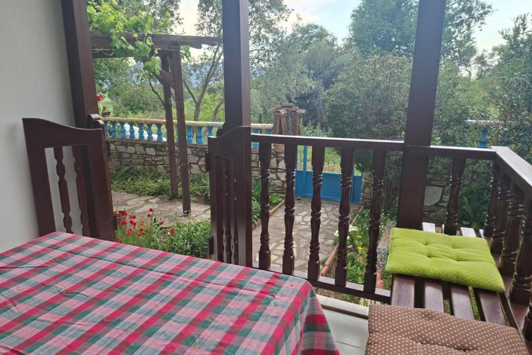 Photo of Patio Balcony in Akyaka