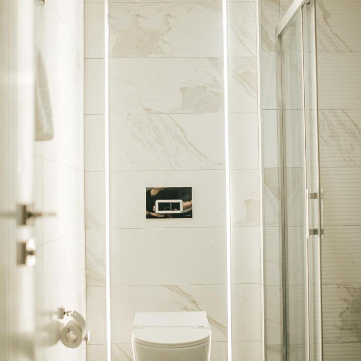Photo of Bathroom in Aksaray