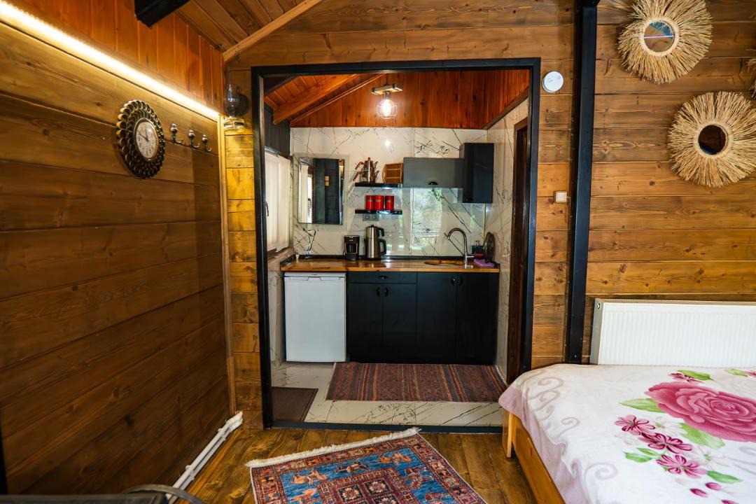 Photo of Bedroom in Ayder Yaylasi