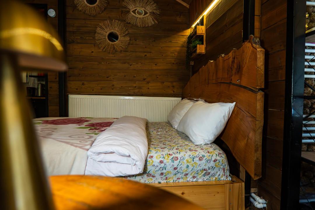 Photo of Bedroom in Ayder Yaylasi