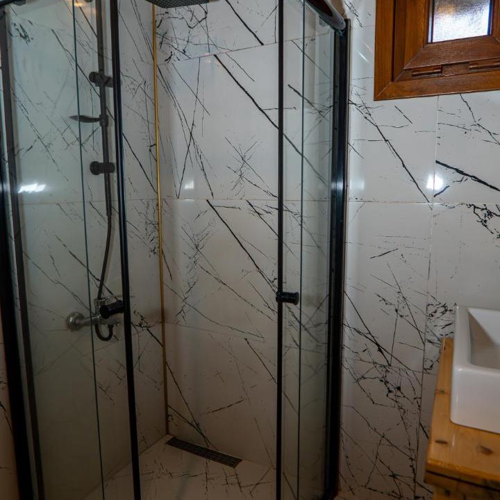 Photo of Bathroom in Ayder Yaylasi
