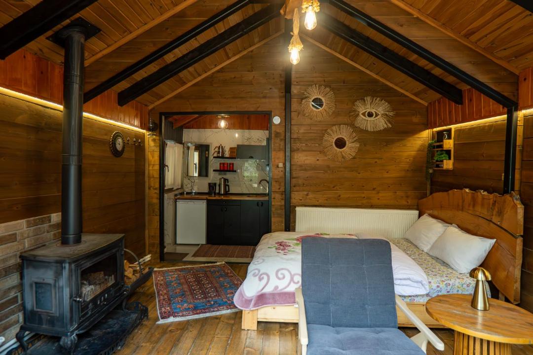Photo of Bedroom in Ayder Yaylasi