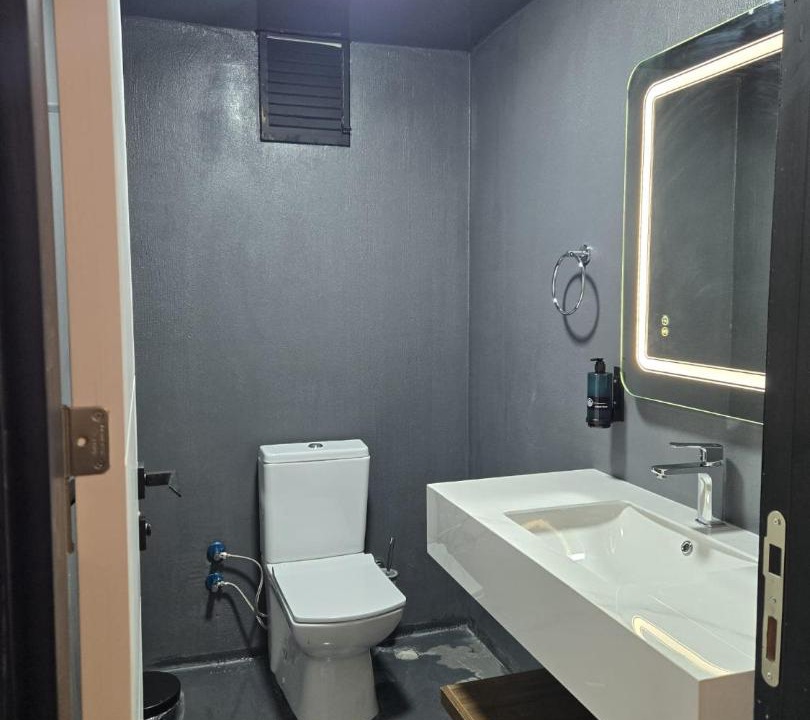 Photo of Bathroom in Oran