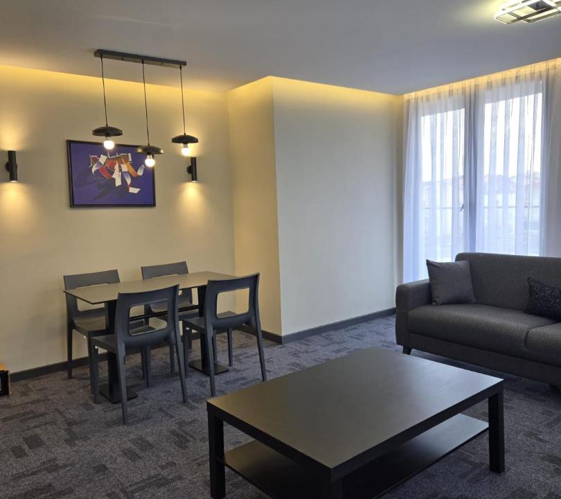 Photo of Livingroom in Oran