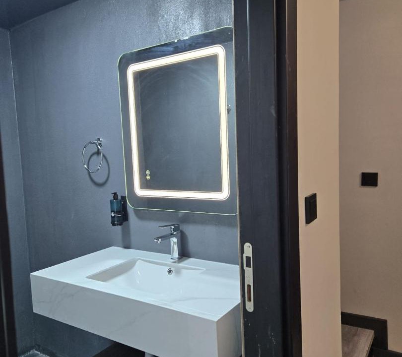 Photo of Bathroom in Oran