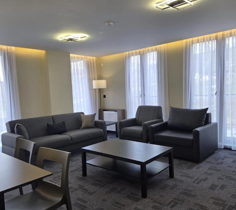 Photo of Livingroom in Oran