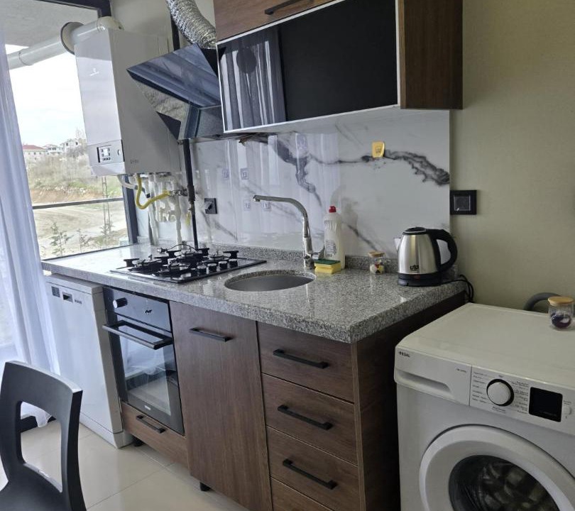 Photo of Kitchen in Oran