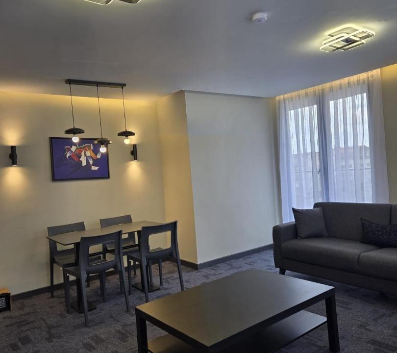 Photo of Livingroom in Oran