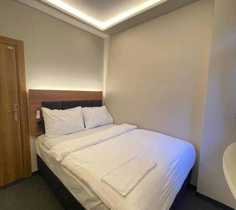 Photo of Bedroom in Beyazit