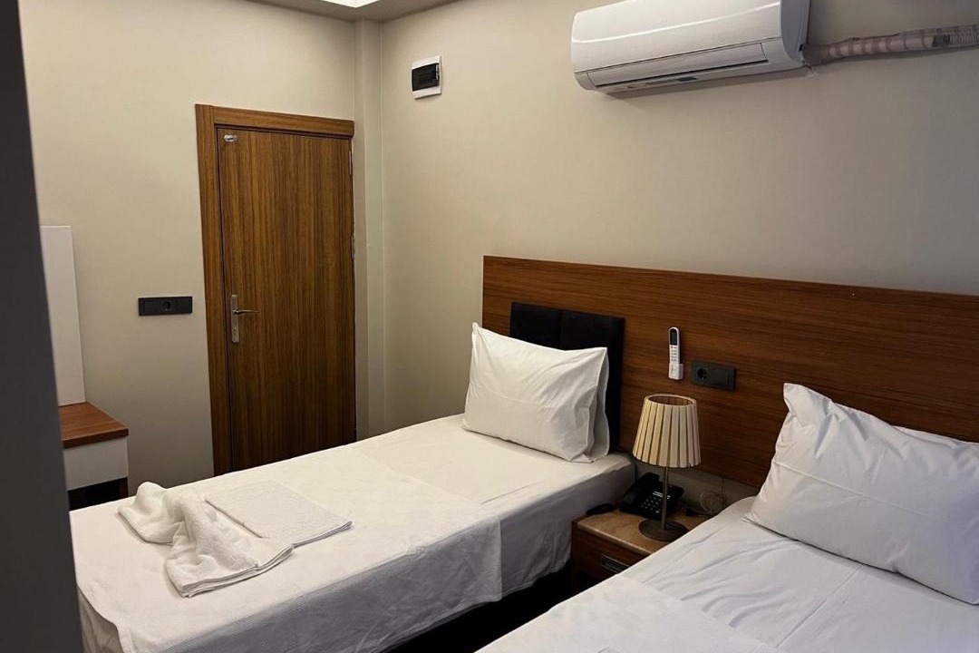 Photo of Bedroom in Beyazit