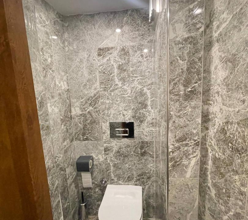 Photo of Bathroom in Beyazit