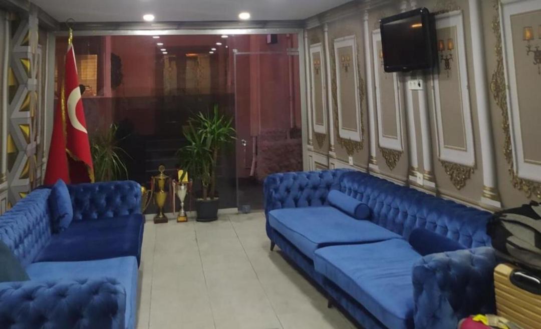 Photo of Livingroom in Galata