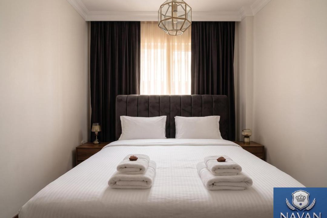Photo of Bedroom in Galata