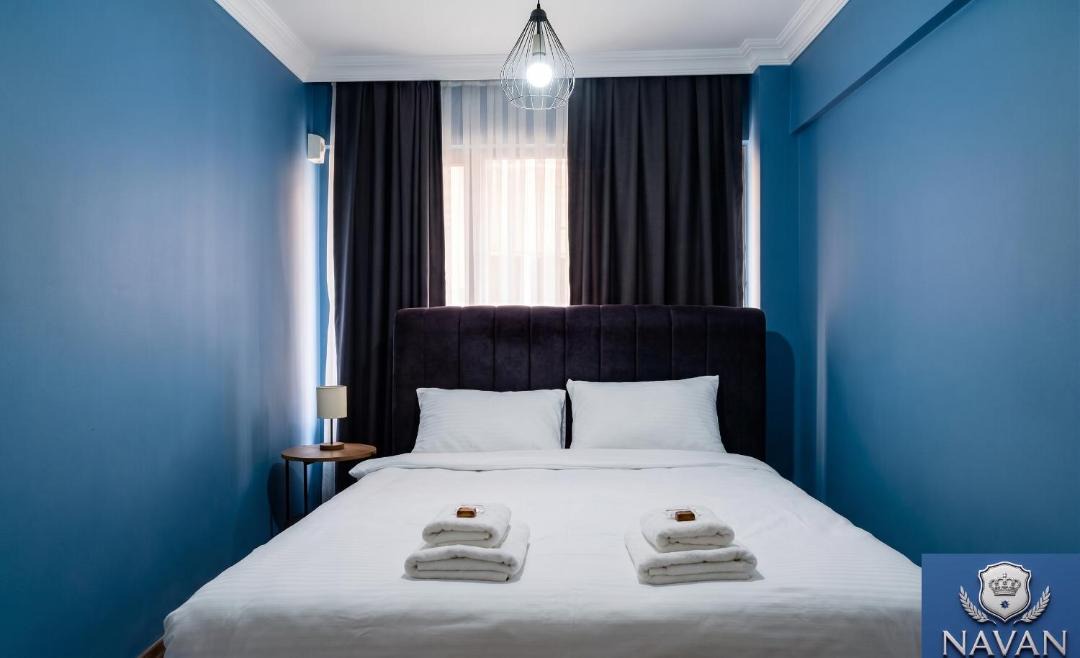 Photo of Bedroom in Galata