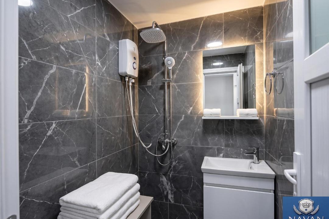 Photo of Bathroom in Galata