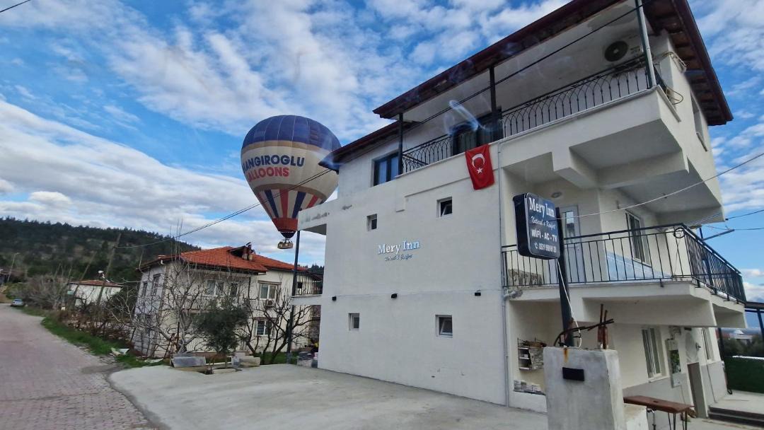 Photo of Others in Pamukkale City Centre