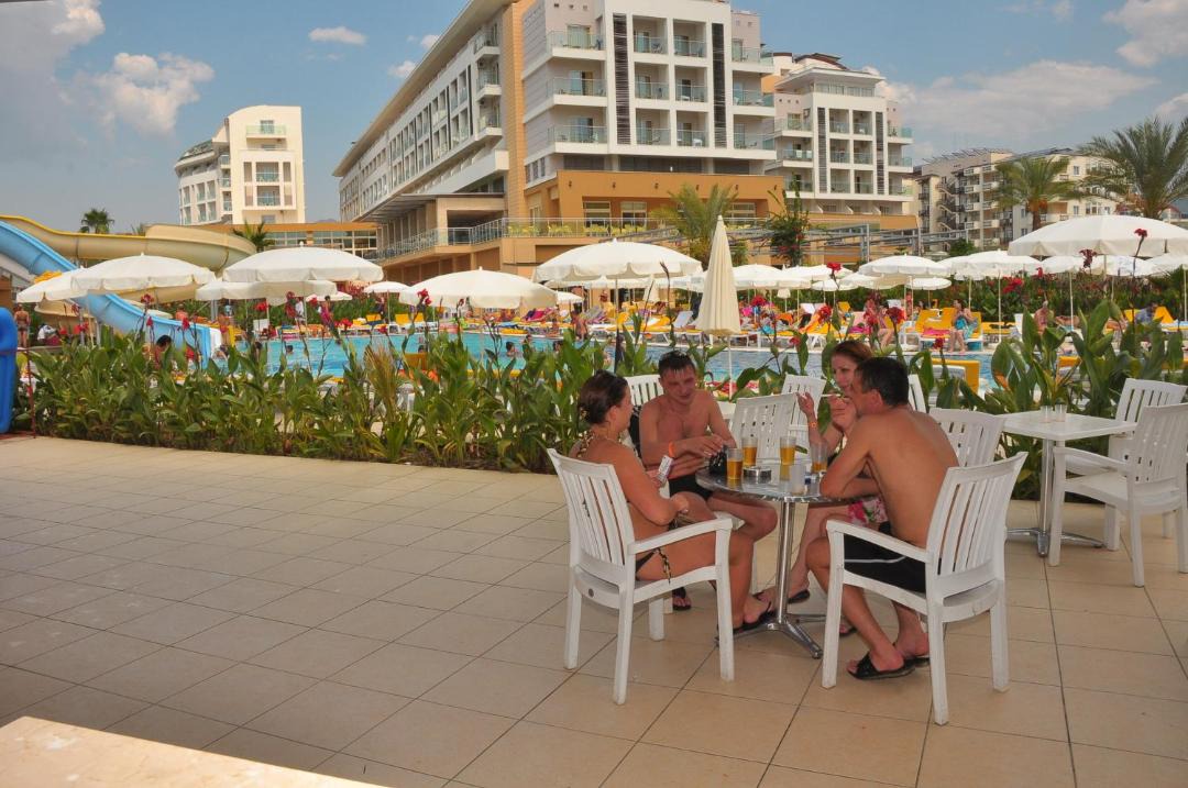 Photo of Outdoor in Konakli