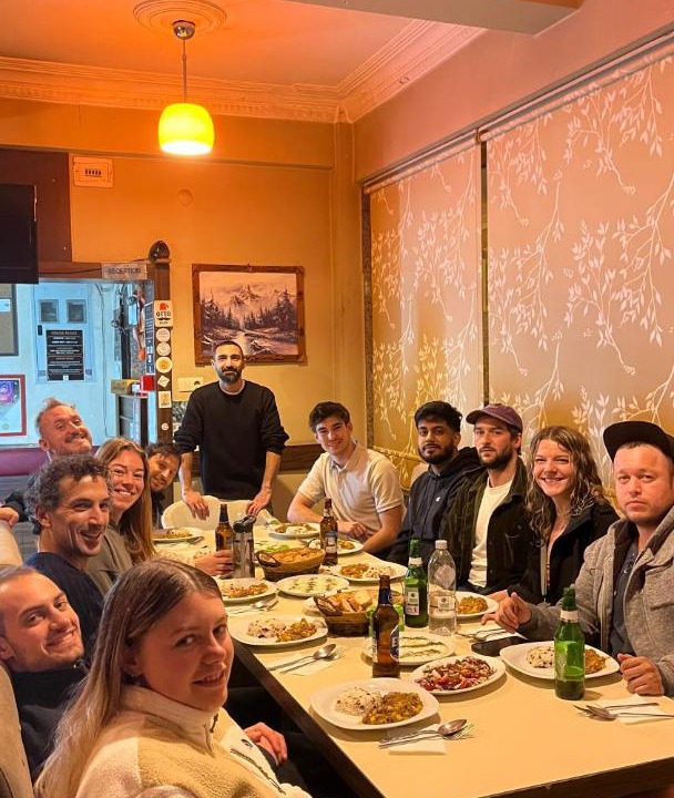 Photo of Others in Cagaloglu