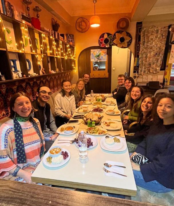 Photo of Others in Cagaloglu