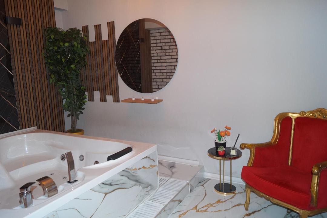 Photo of Bathroom in Bolu