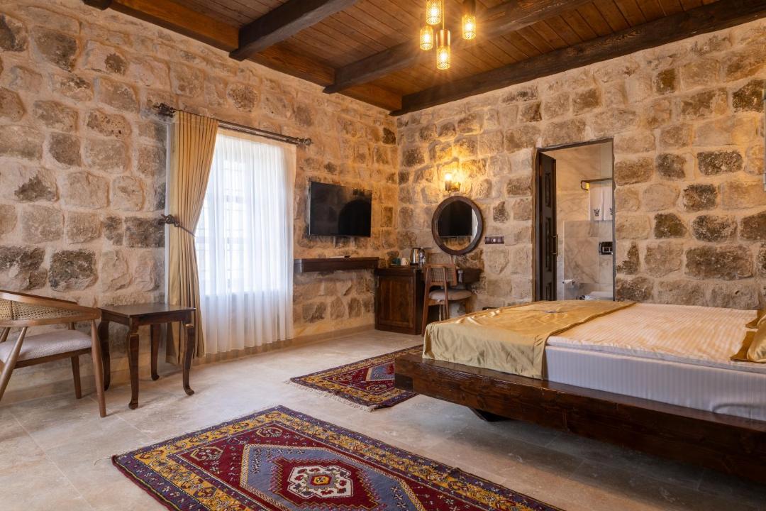 Photo of Bedroom in Ortahisar