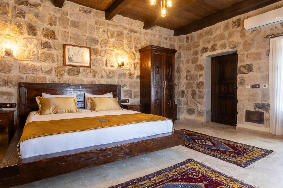 Photo of Bedroom in Ortahisar