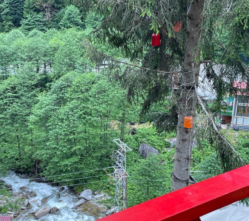 Photo of Others in Ayder Yaylasi