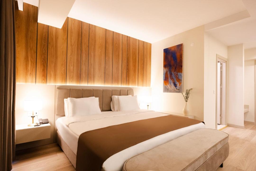 Photo of Bedroom in Cigli