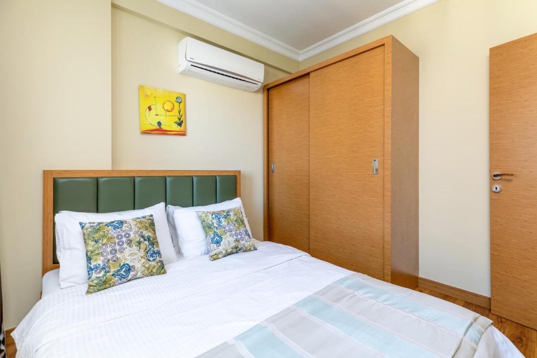 Photo of Bedroom in Liman Mahallesi