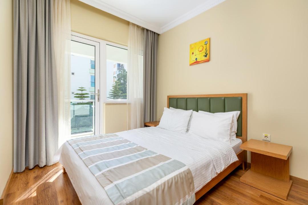 Photo of Bedroom in Liman Mahallesi