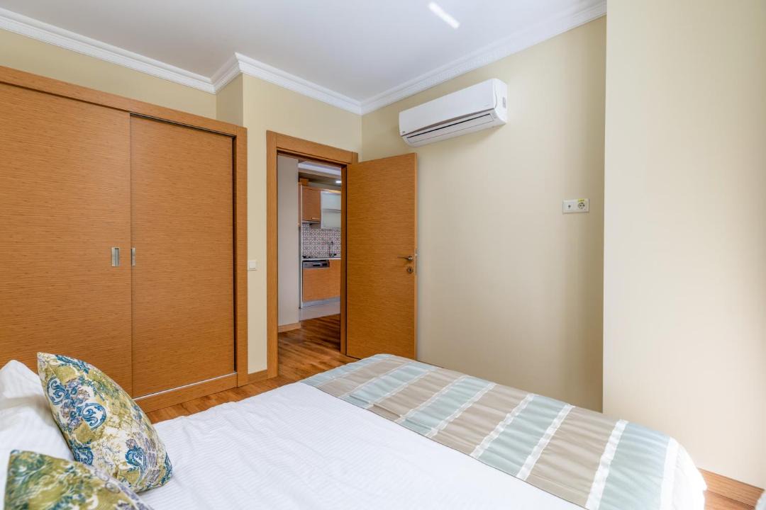 Photo of Bedroom in Liman Mahallesi
